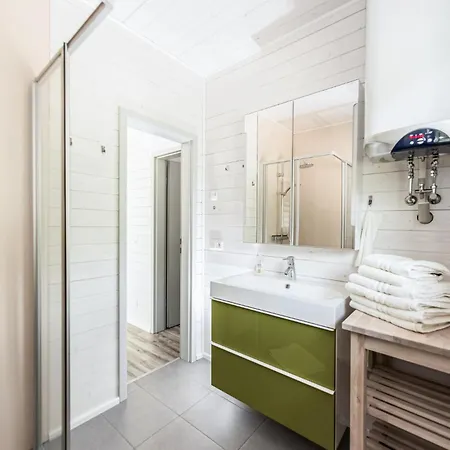3 Bedroom Amazing In Сasa de vacaciones
