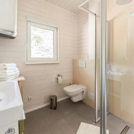 Amazing In With House A Panoramic View