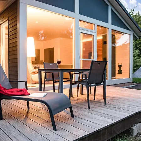 Amazing In With House A Panoramic View Holiday home *