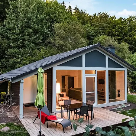 Amazing In With House A Panoramic View Holiday home