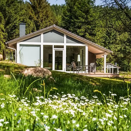 Amazing In With House A Panoramic View Holiday home