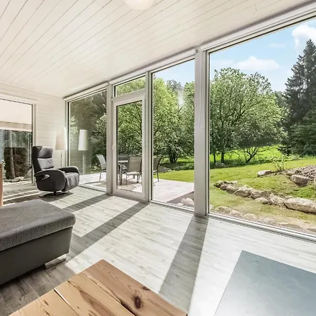 Holiday home Amazing In With House A Panoramic View